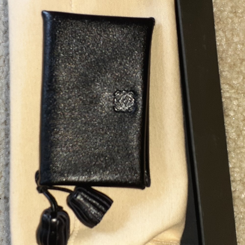 Loewe Card Holder